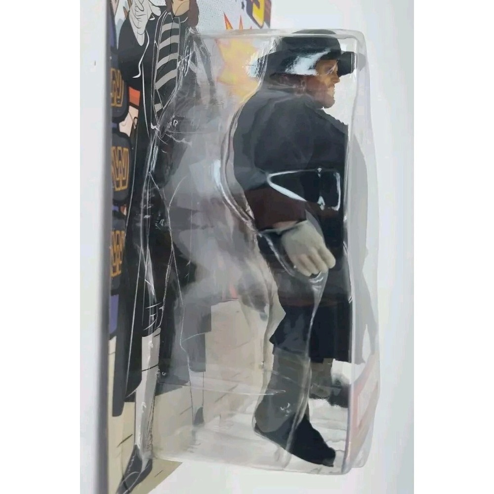 WWE Superstars UNDERTAKER Figure EXCLUSIVE Smackdown SEE PICS📸 - Picture 6 of 16